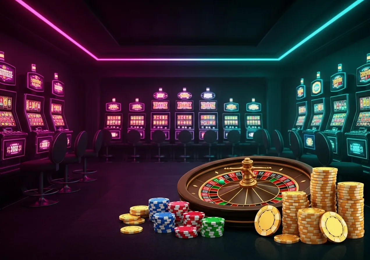 Vavada: aktuelle Spiele auf einen Blick
