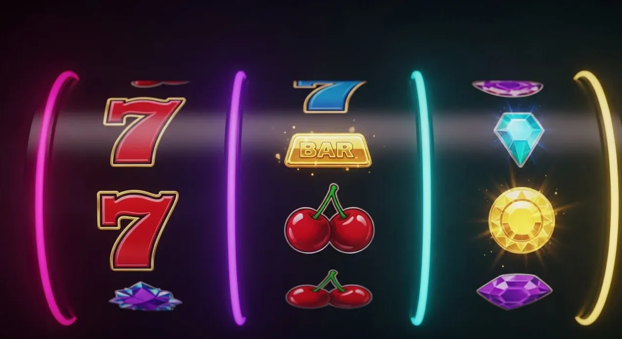 Slots im Vavada
